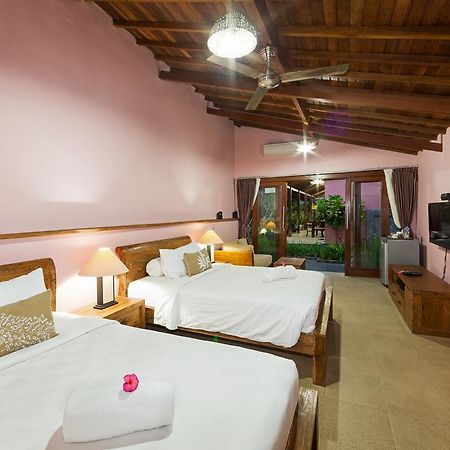 Wayan'S Guesthouse Canggu Εξωτερικό φωτογραφία