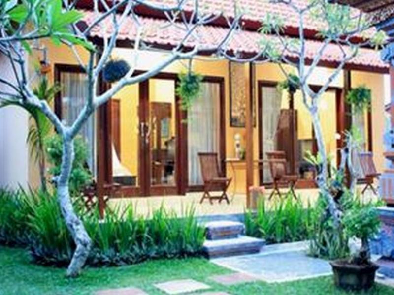 Wayan'S Guesthouse Canggu Εξωτερικό φωτογραφία