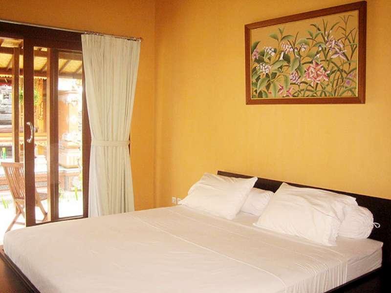 Wayan'S Guesthouse Canggu Εξωτερικό φωτογραφία