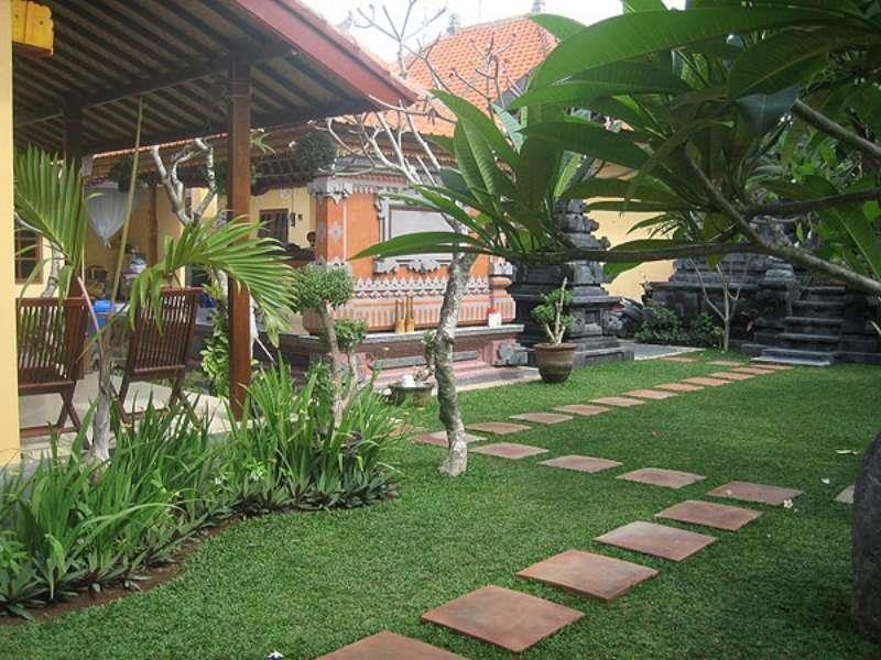 Wayan'S Guesthouse Canggu Εξωτερικό φωτογραφία