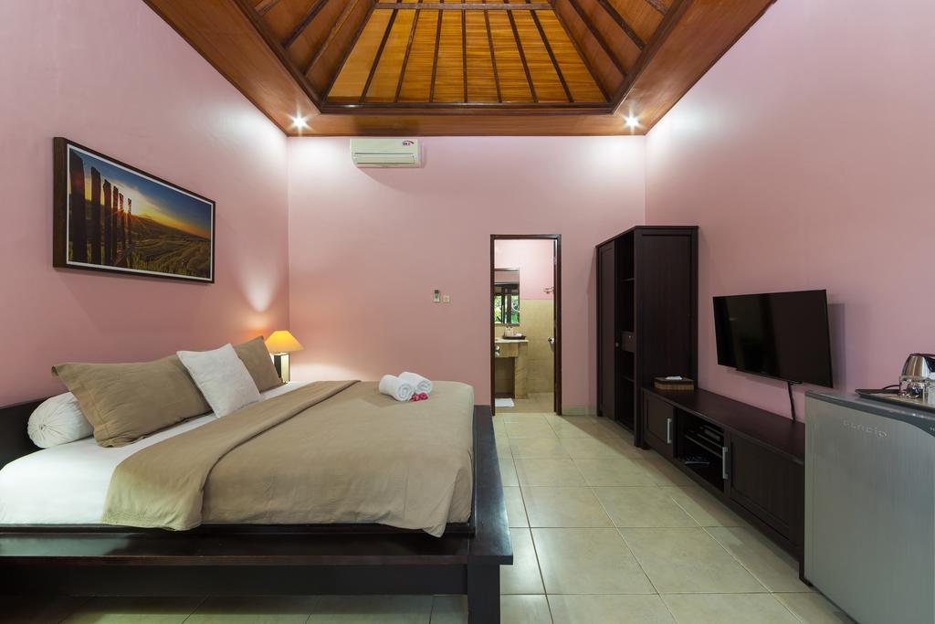 Wayan'S Guesthouse Canggu Εξωτερικό φωτογραφία