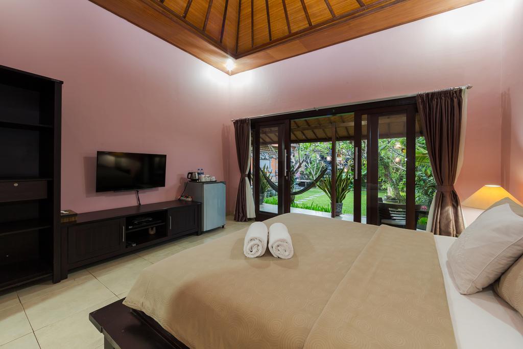 Wayan'S Guesthouse Canggu Εξωτερικό φωτογραφία