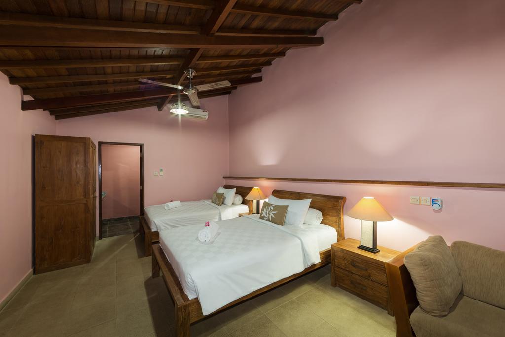 Wayan'S Guesthouse Canggu Εξωτερικό φωτογραφία