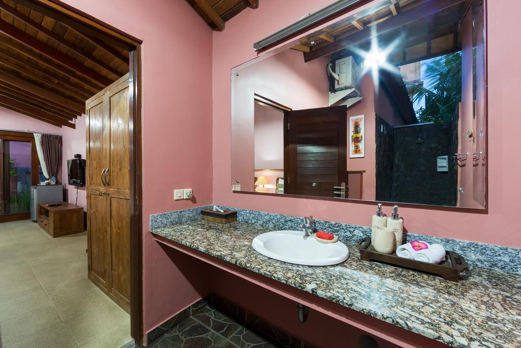 Wayan'S Guesthouse Canggu Εξωτερικό φωτογραφία