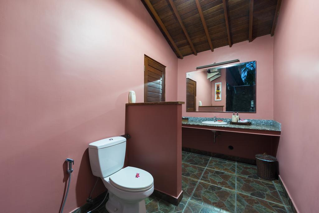 Wayan'S Guesthouse Canggu Εξωτερικό φωτογραφία